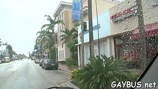 Hey, you into hot homosexual action on Tumblr?