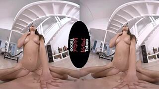 ain't no other dick like his in this taboo scene