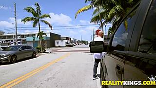 Lena Paul My Hot Boss In Reality Kings Hardcore