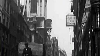 Two centuries of vintage pornography