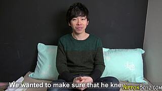 Japanese teen masturbates in shower, cumming with high definition nipples.