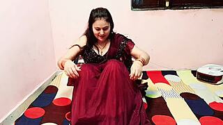 Pujaprem Gets Non-Stop Creampie