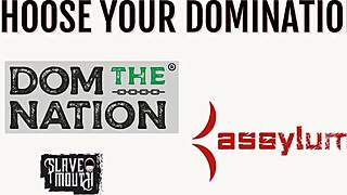 Charlotte Sartre Bound and Ass Fucked