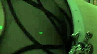 I Can't Resist Exotic Ash Hollywood Stripping and Riding