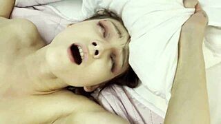 Dirty screwing naked Olivia: full length video