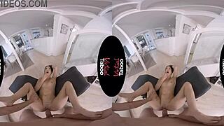 ain't no other dick like his in this taboo scene