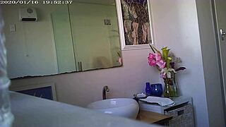 Granny with Bold Family Presence