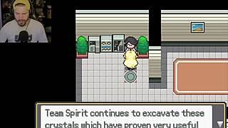 Playing as a Girl in Pokémon Ecchi Version! Creampie Action Awaits!