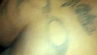 Blacchammer Assfucks Exzotickhandi's Big Ass With Monster Cock Anal