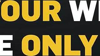 La Pianiste Makes That COCK Look HUGE In Her Hands