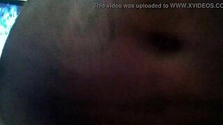 Watch the white wife lose control on that massive black cock, cumming hard in this amateur interracial scene.