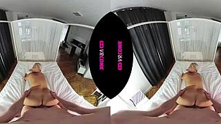 Fedsex Blonde Chubby Riding Big Tits In Shower