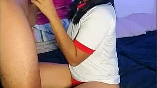 try fucking in that japanese sportswear set