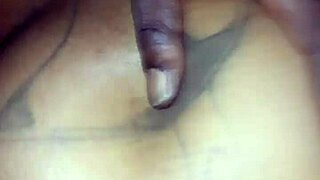 Blacchammer Assfucks Exzotickhandi's Big Ass With Monster Cock Anal