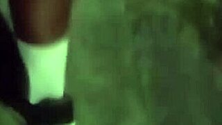 Wanna see Rio street stud bang stranger bareback?