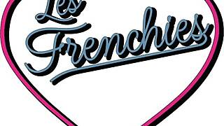 Jade and anita enjoy toys in sexy lesbian pleasure