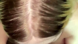 Fill My Pussy and Breed Me with Big Black Cock