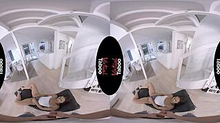 ain't no other dick like his in this taboo scene