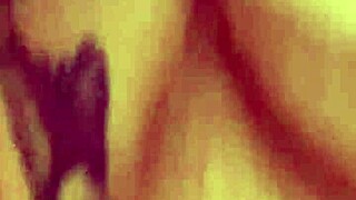 Making My Pussy Wet Just to Fuck That Fat Ass Hard. Wanna Join the Action?