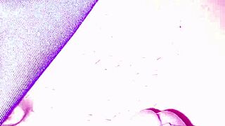 I was just casually fingering my ass in public, feeling so horny.