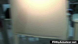 Intense Emotions In Amateur Orgy