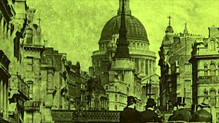 Two centuries of vintage pornography