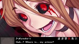 my step mom gets impregnated by a delinquent in episode 4