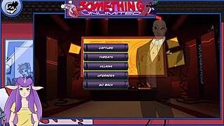 Blonde Cartoon Sucks Big Cock, Gets Ass Fucked And Cumshot In Unlimited Part 135