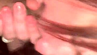 wifey giving the best head to her partner