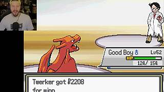 Playing as a Girl in Pokémon Ecchi Version! Creampie Action Awaits!