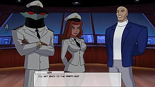 dc comics something unlimited part 80 super sex with tits anime blonde blue films bath hentai jacuzzi assfucking retro cumshot