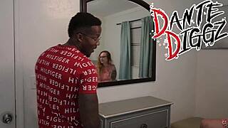 Bbc Slut Savannah Star Caught Cheating, Slammed Hard!