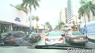 Hey, you into hot homosexual action on Tumblr?