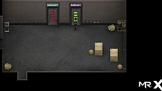 pregnant girl gets cum on face in lust epidemic 36 😏