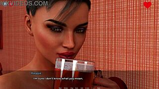 I cried out in pleasure as those twin sisters sucked my monster cock at the gym, then bent me over for anal fucking