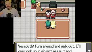 Playing as a Girl in Pokémon Ecchi Version! Creampie Action Awaits!