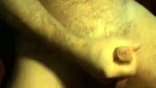 Creampie boy man masturbates on free webcam porn