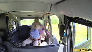 deep anal for cock loving busty blonde nympho 😈