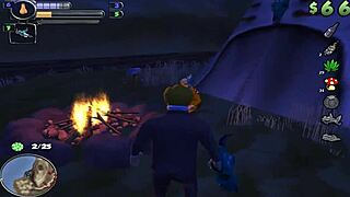 Is this the guide to 18 Bonetown sex games?