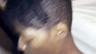 Blacchammer Assfucks Exzotickhandi's Big Ass With Monster Cock Anal