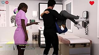 I cried out in pleasure as those twin sisters sucked my monster cock at the gym, then bent me over for anal fucking