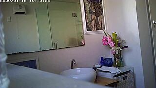 Granny with Bold Family Presence