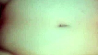 Italian amateur mommy creampied hard