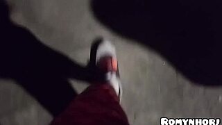 Wanna see Rio street stud bang stranger bareback?