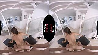 ain't no other dick like his in this taboo scene