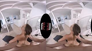 ain't no other dick like his in this taboo scene