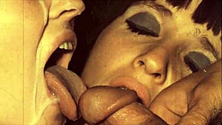 dark lantern entertainment shares vintage closeups from secret erotic confessions of victorian gentleman