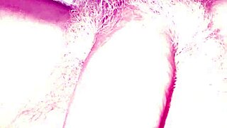 I was just casually fingering my ass in public, feeling so horny.