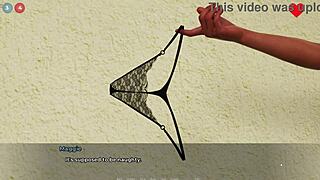 I cried out in pleasure as those twin sisters sucked my monster cock at the gym, then bent me over for anal fucking