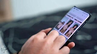 Stepsister Gets Offer She Can't Refuse In Bedroom Fuck